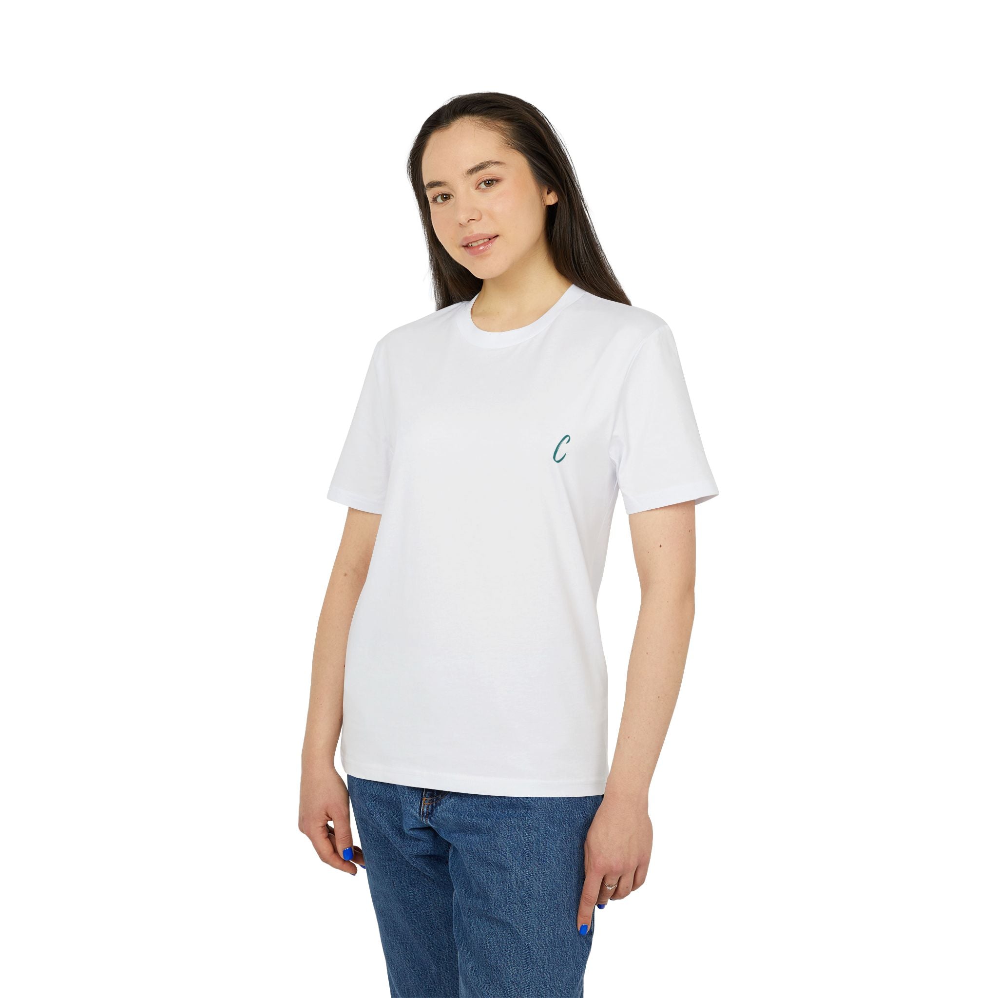 Casuaal - Embrace Life Tee