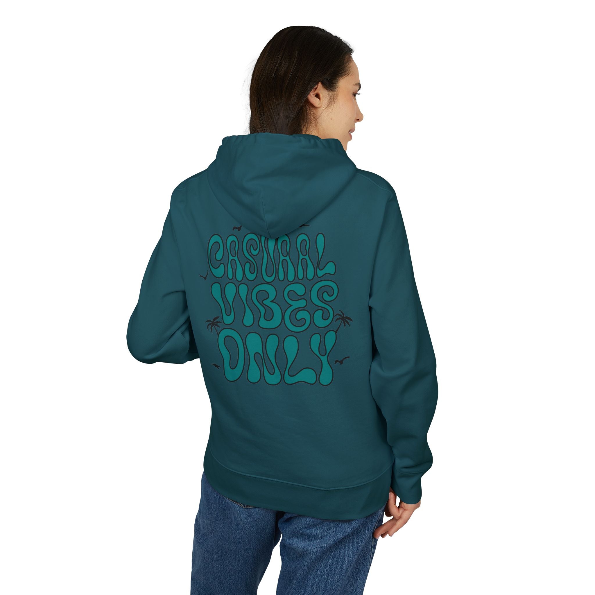 Casuaal - Vibe Check Hoodie