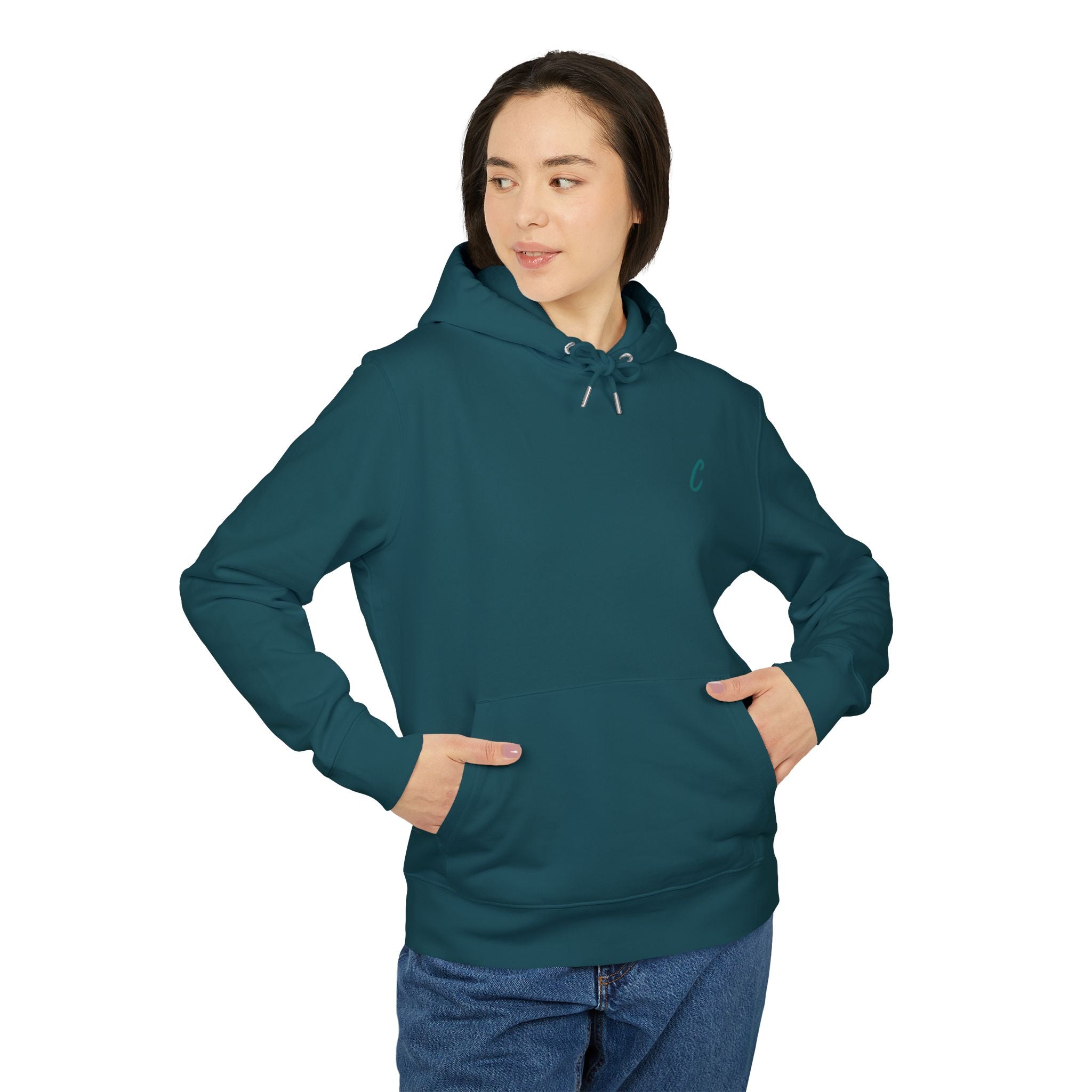 Casuaal - Live Casuaal Hoodie