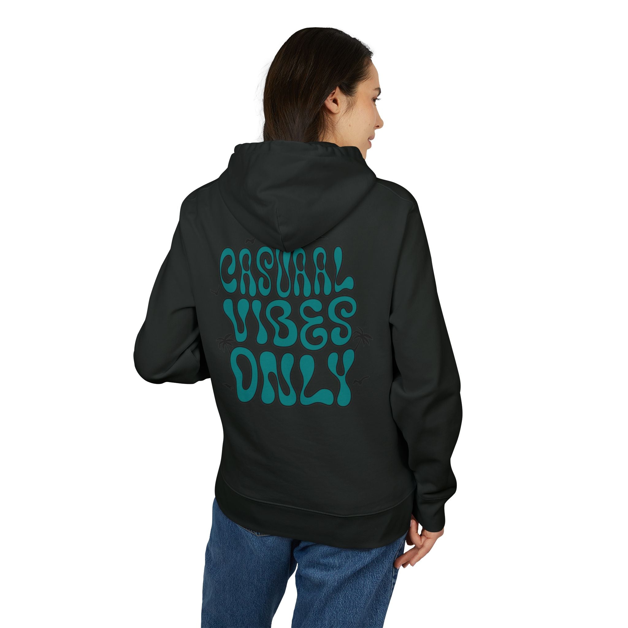 Casuaal - Vibe Check Hoodie