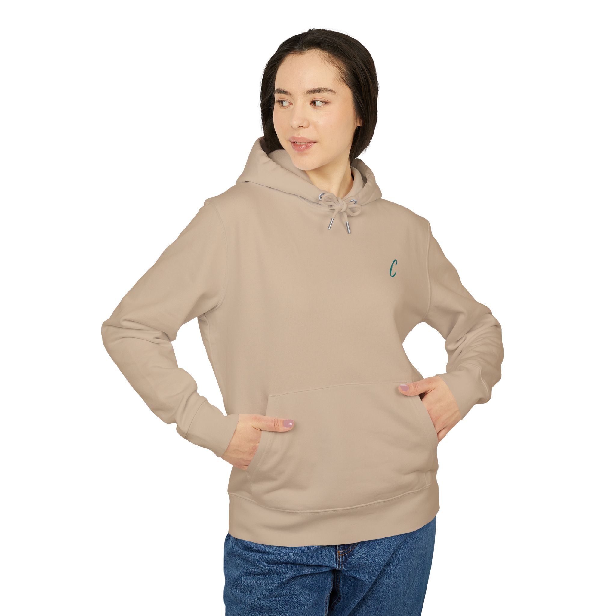 Casuaal - Live Your Casuaal Life Hoodie
