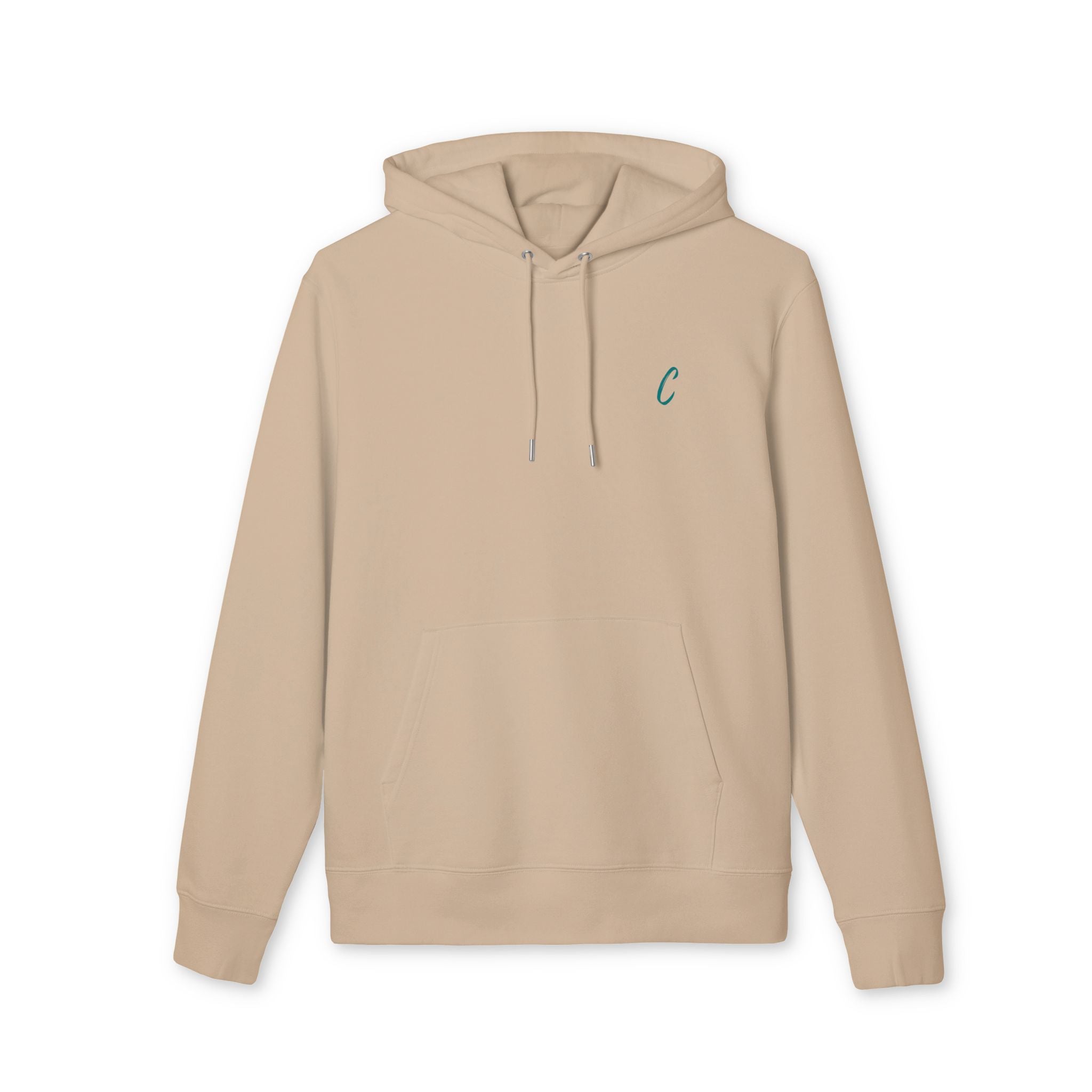 Basic Casuaal Hoodie