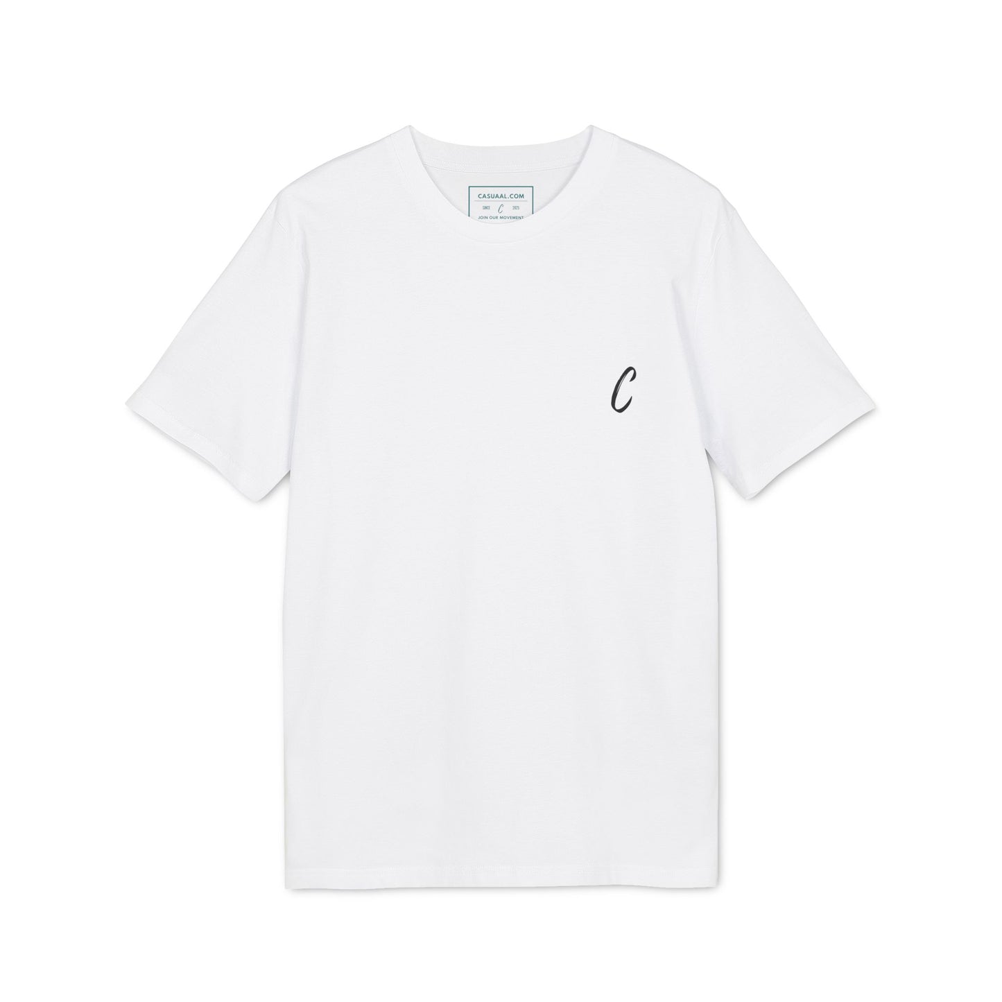 Casuaal - Vol 1 Tee