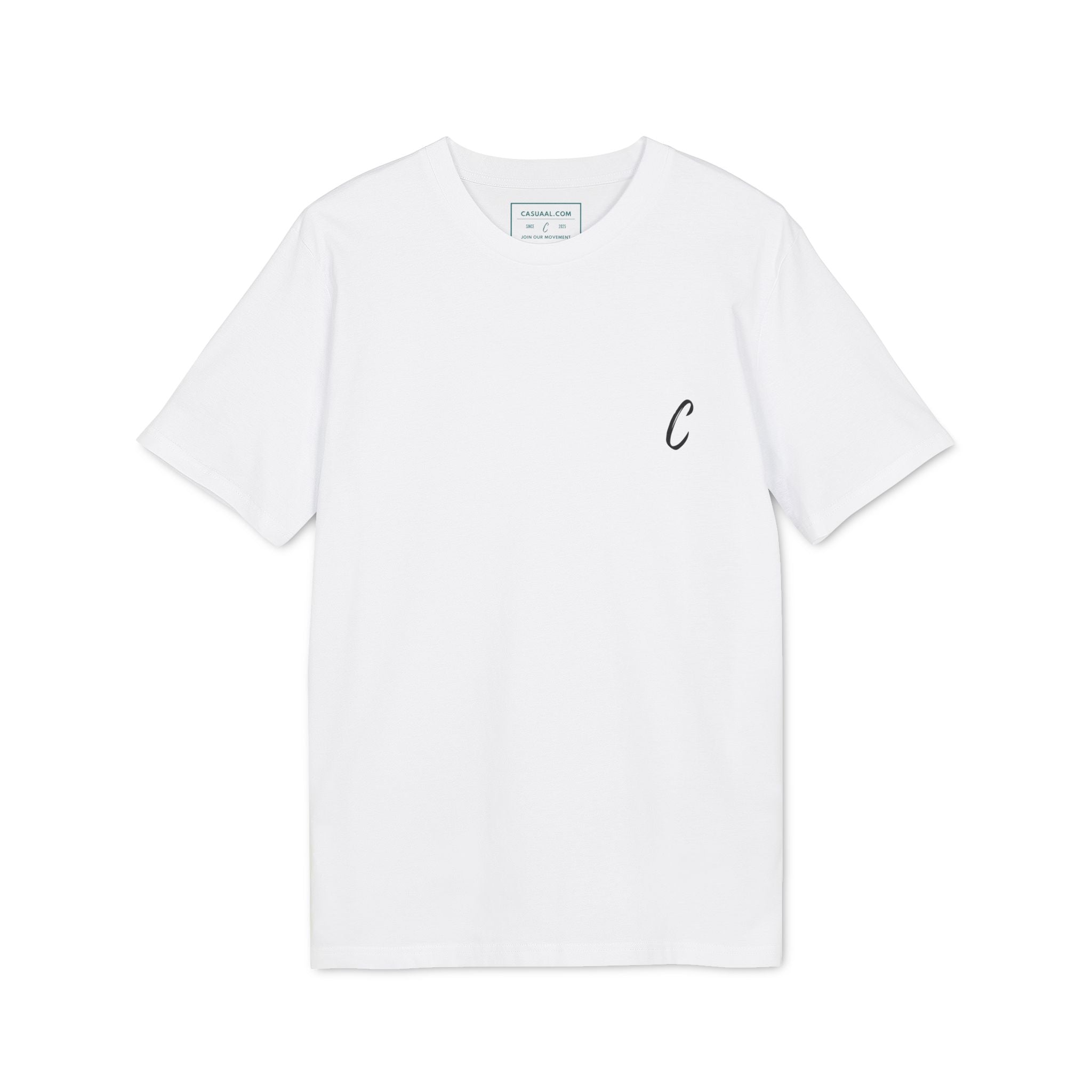 Casuaal - Vol 1 Tee