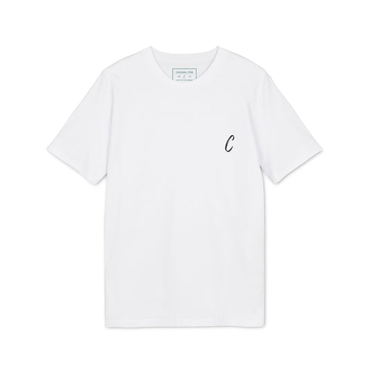 Casuaal - Vol 1 Tee