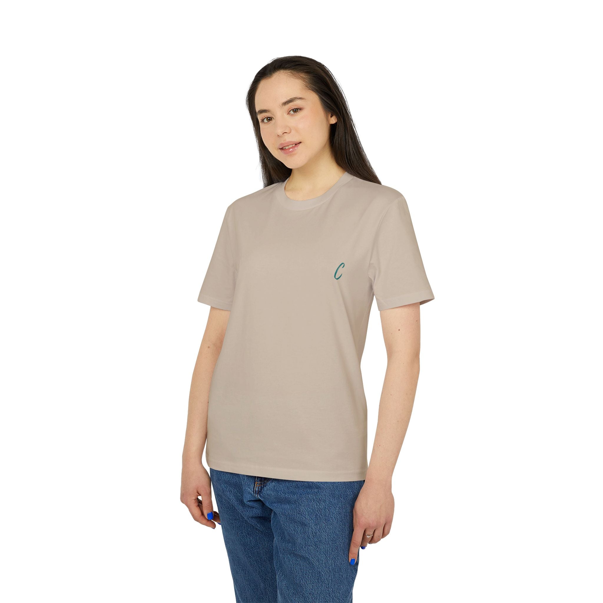 Casuaal - Embrace Life Tee