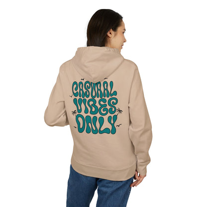 Casuaal - Vibe Check Hoodie