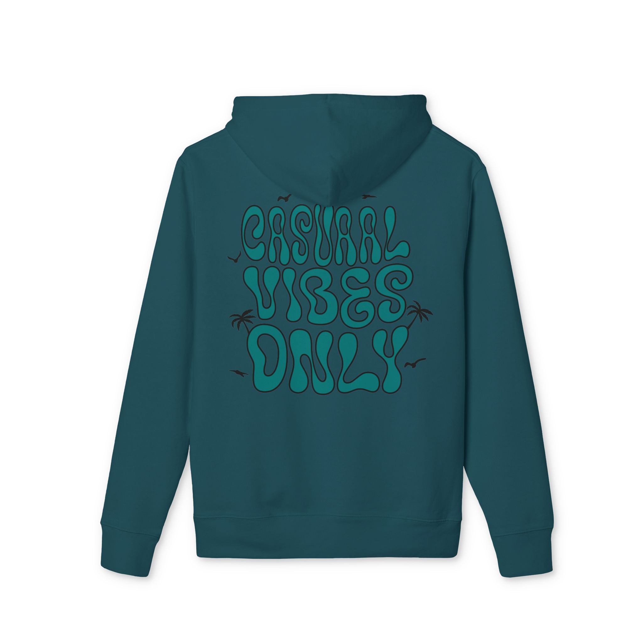 Casuaal - Vibe Check Hoodie