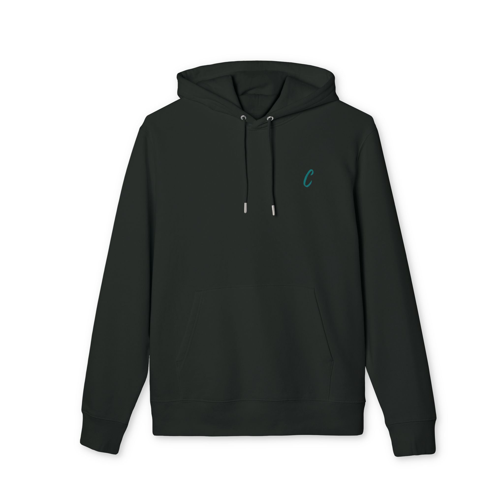 Casuaal - Live Your Casuaal Life Hoodie