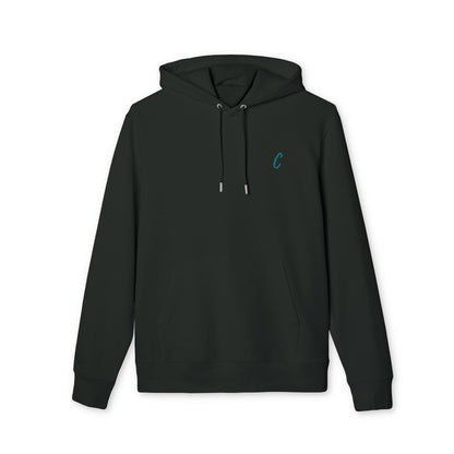 Casuaal - Live Your Casuaal Life Hoodie