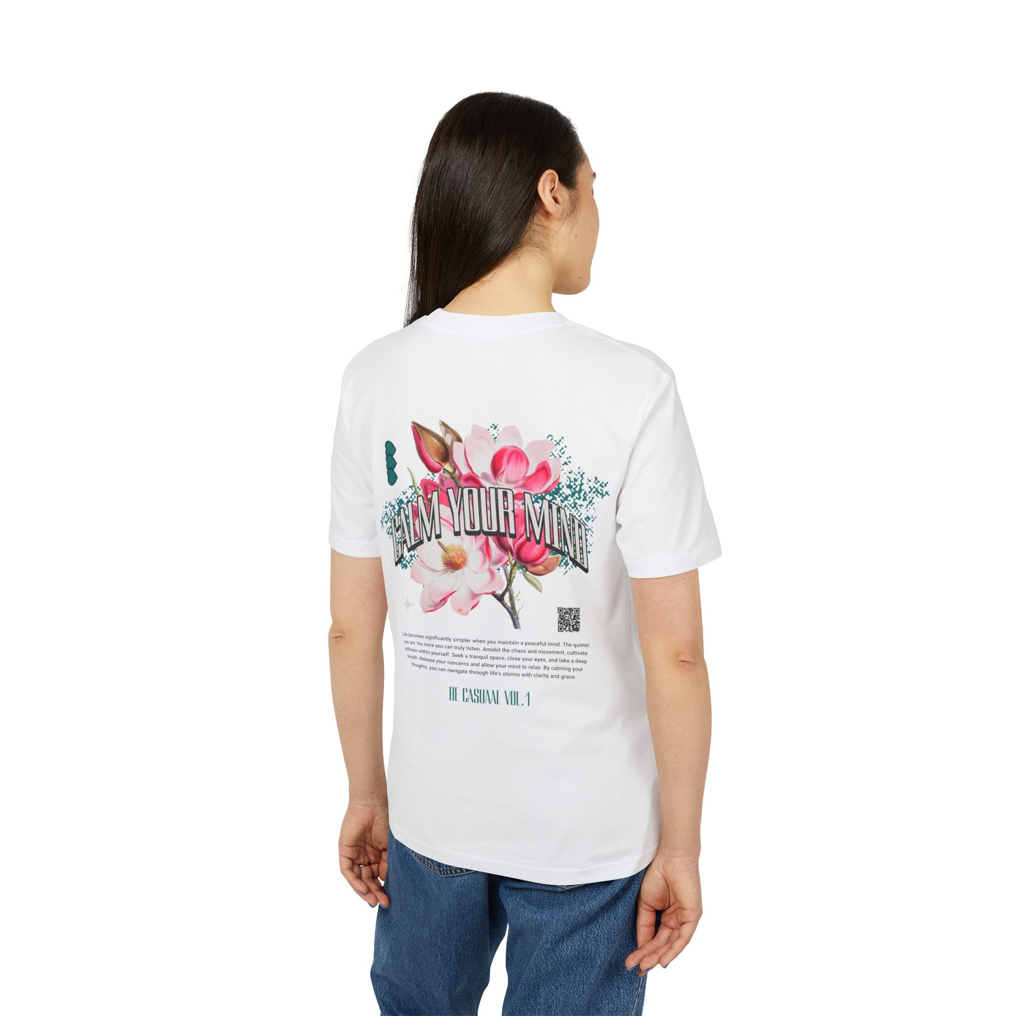 Casuaal - Vol 1 Tee