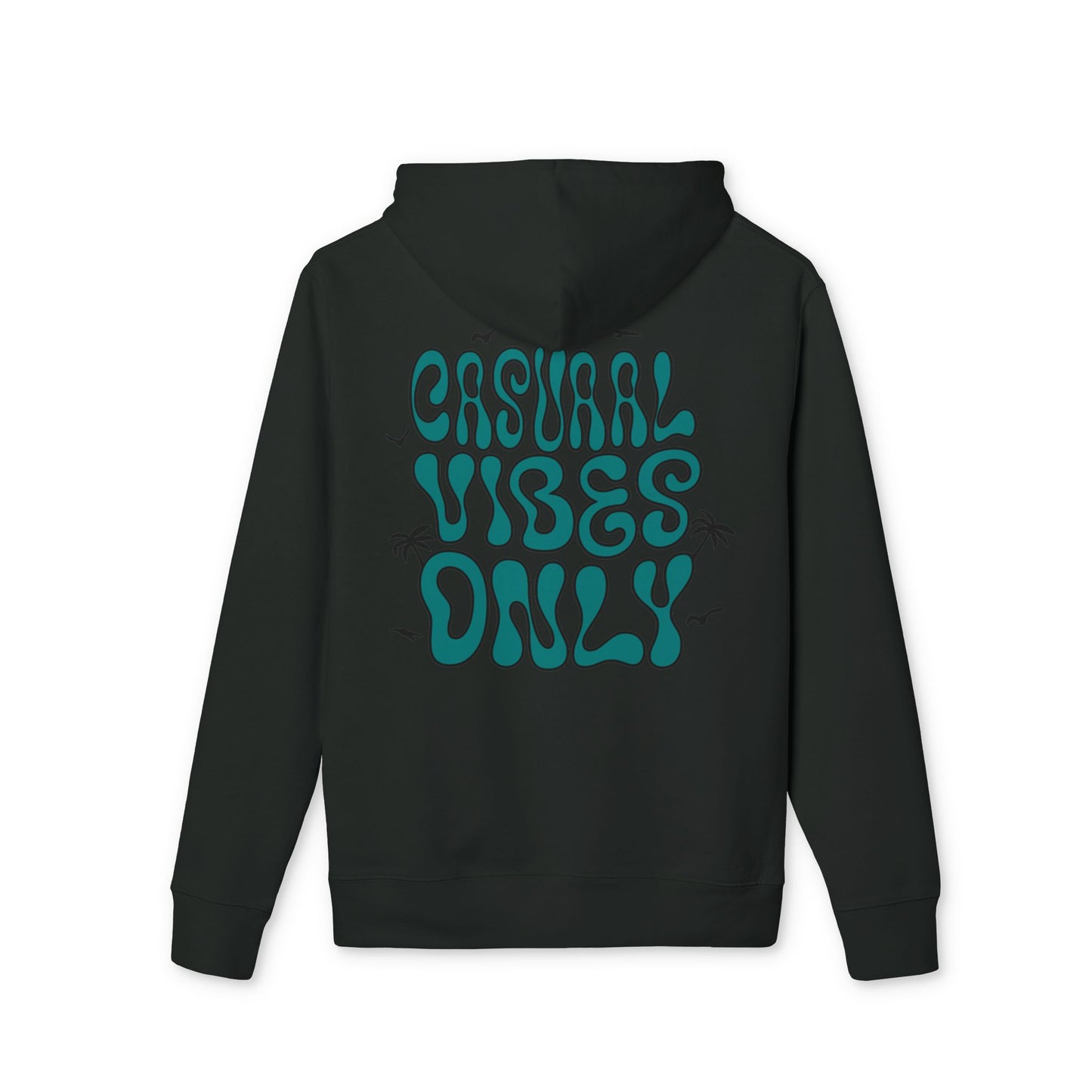 Casuaal - Vibe Check Hoodie
