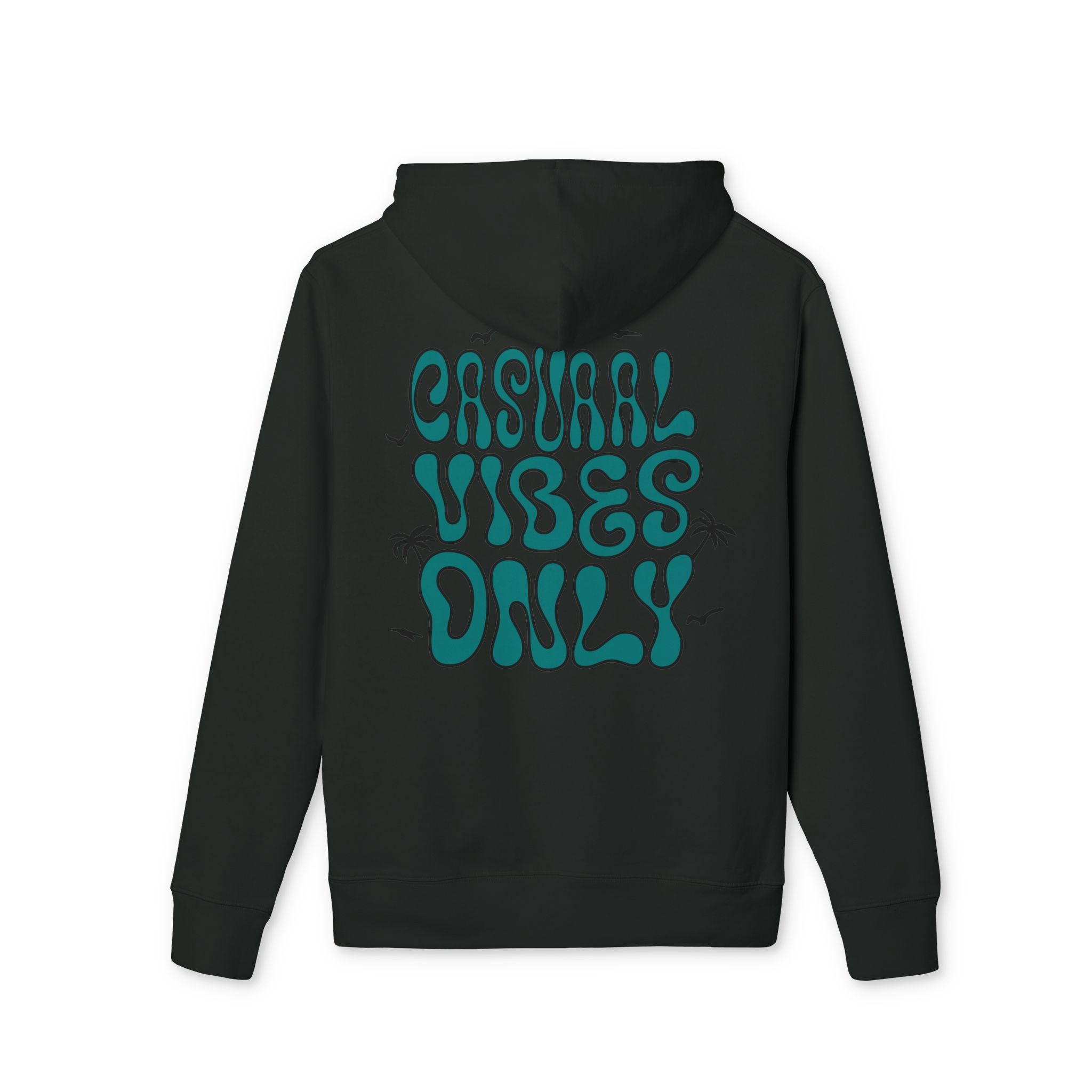 Casuaal - Vibe Check Hoodie
