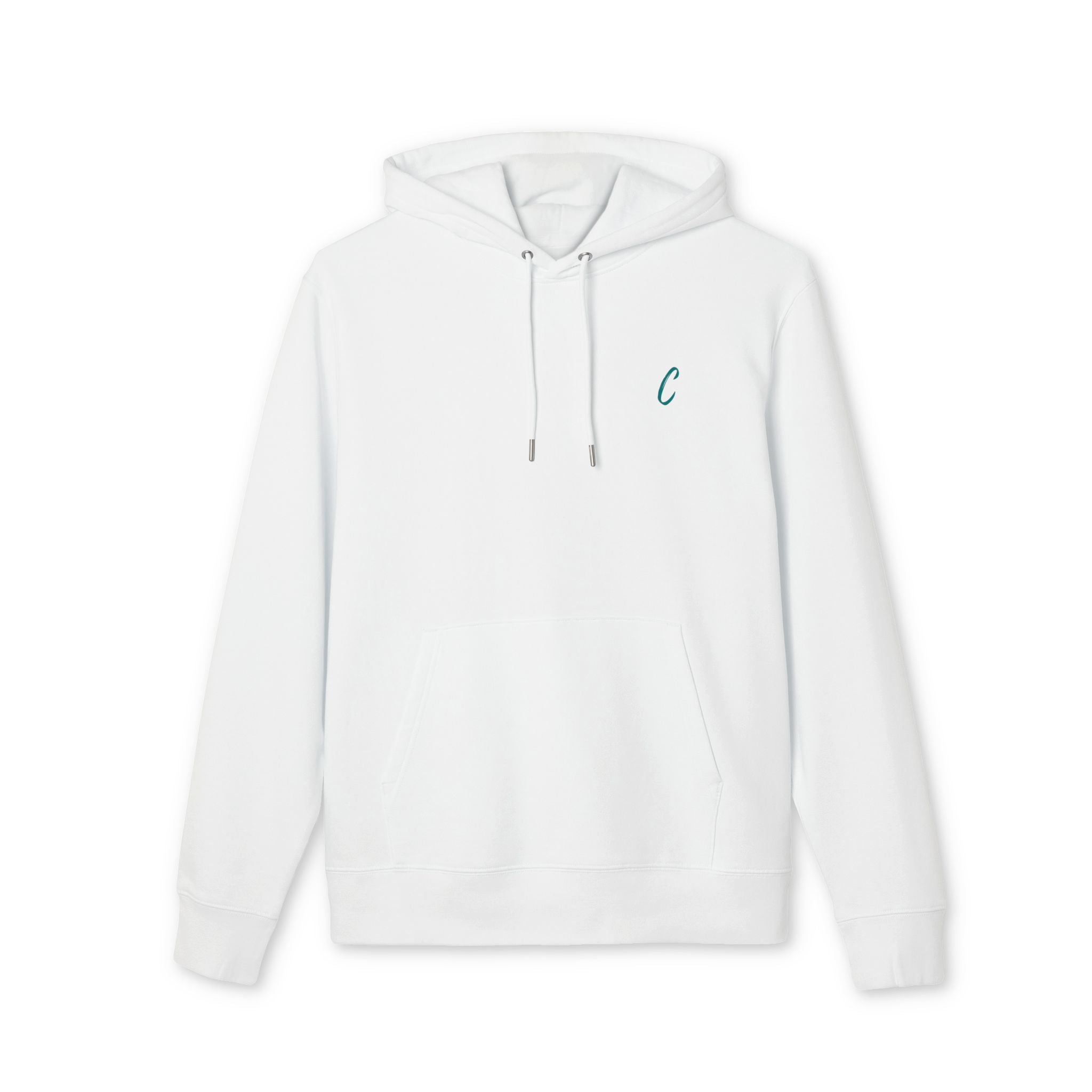 Casuaal - Live Your Casuaal Life Hoodie