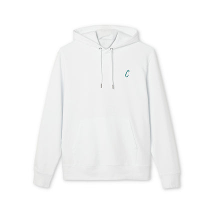 Casuaal - Live Your Casuaal Life Hoodie