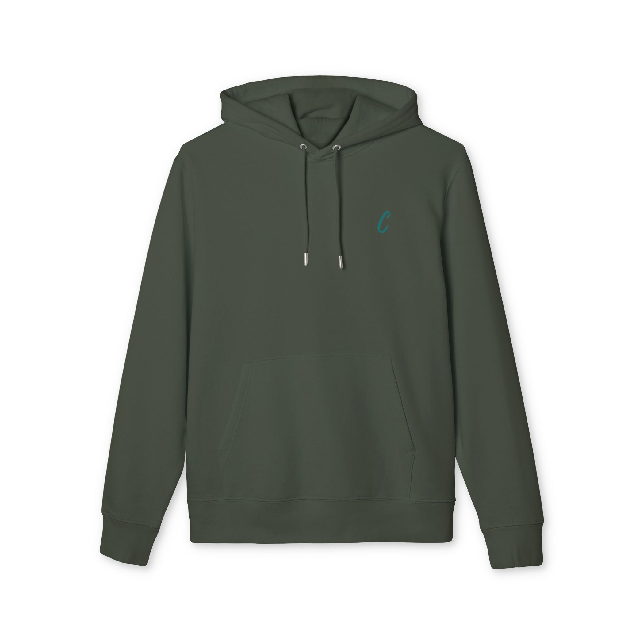 Casuaal - Vibe Check Hoodie
