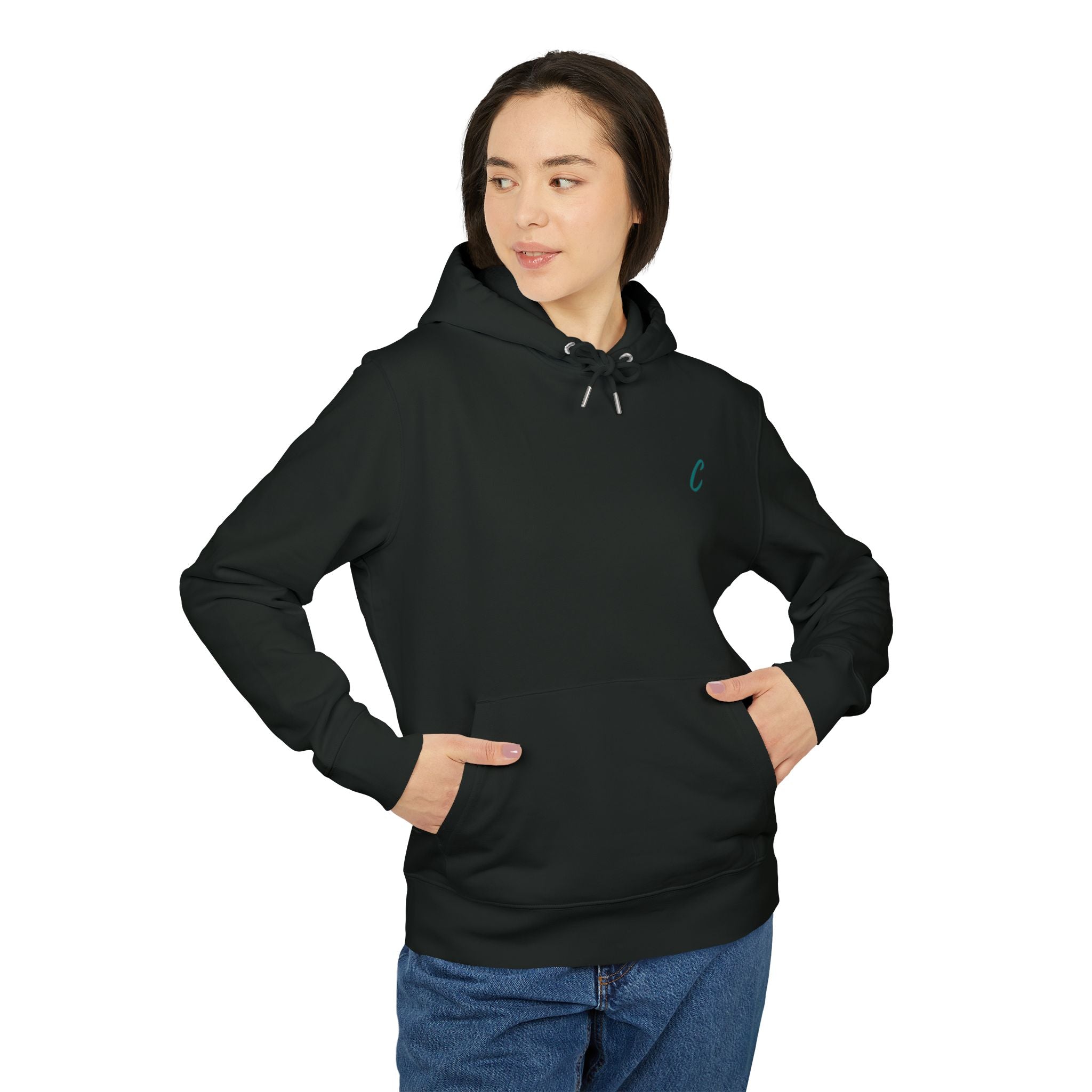 Casuaal - Vibe Check Hoodie