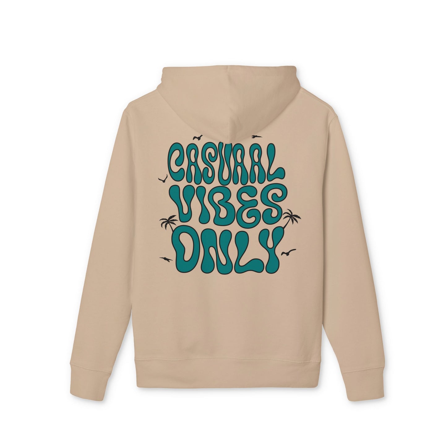 Casuaal - Vibe Check Hoodie