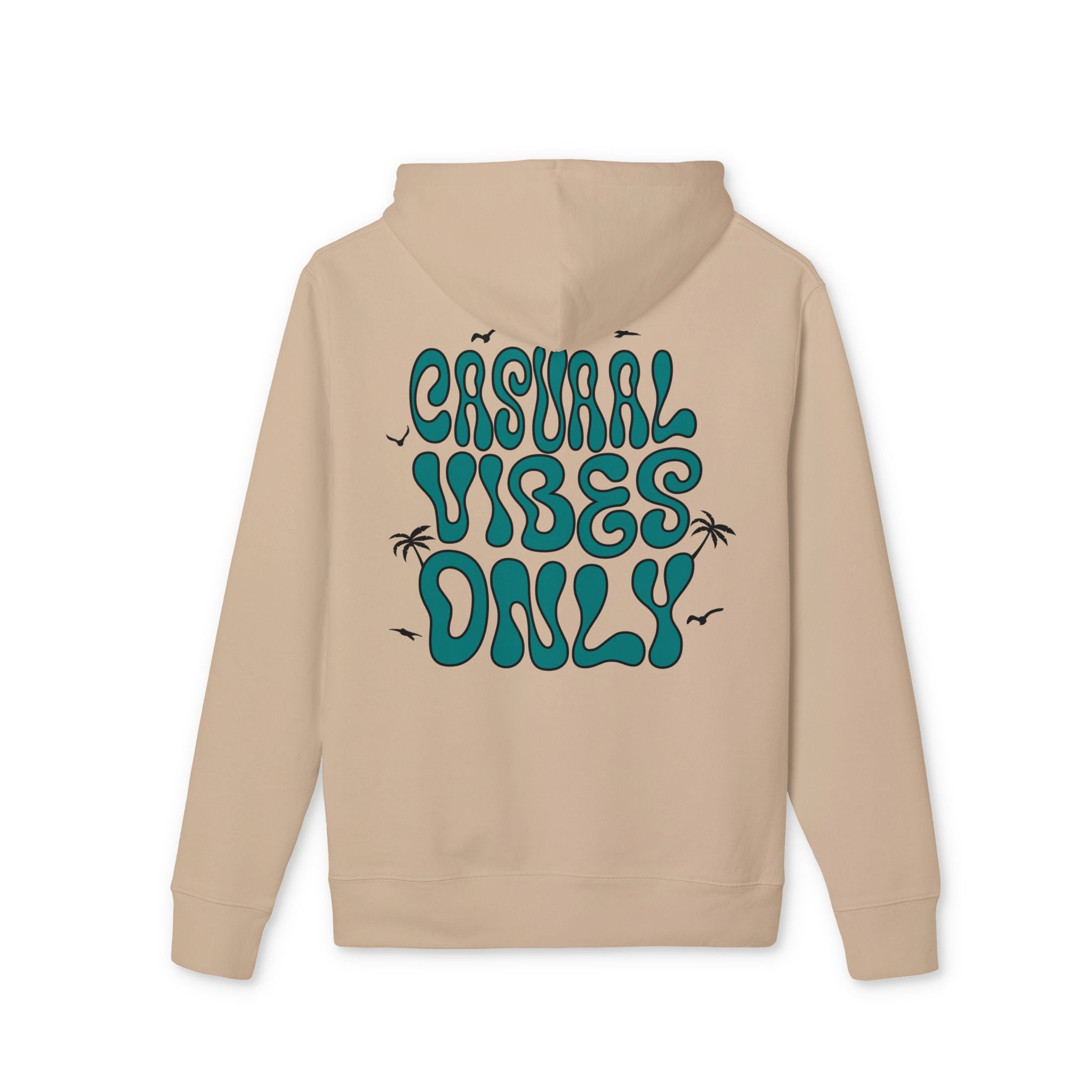 Casuaal - Vibe Check Hoodie