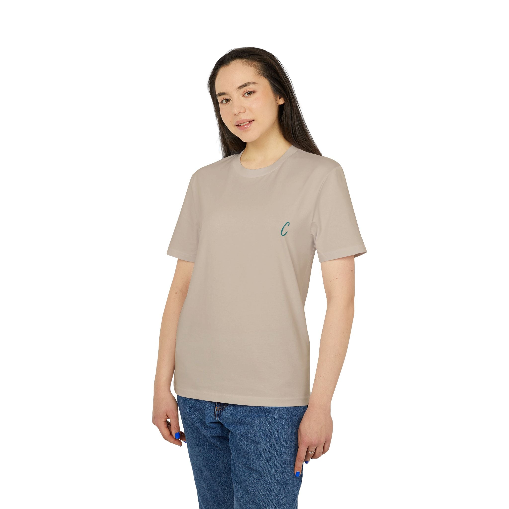 Casuaal - Casual Tee