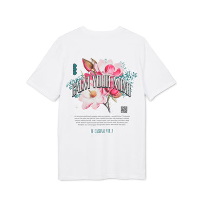 Casuaal - Vol 1 Tee