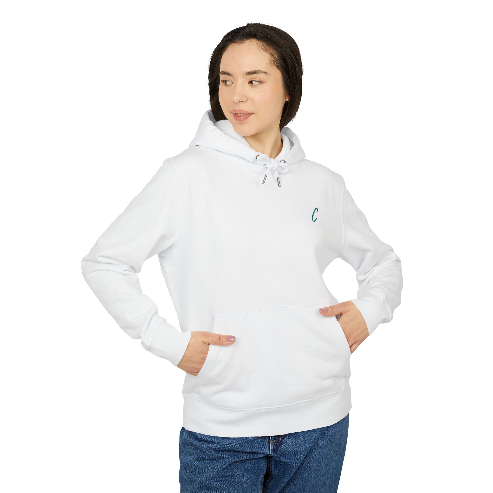 Casuaal - Live Your Casuaal Life Hoodie