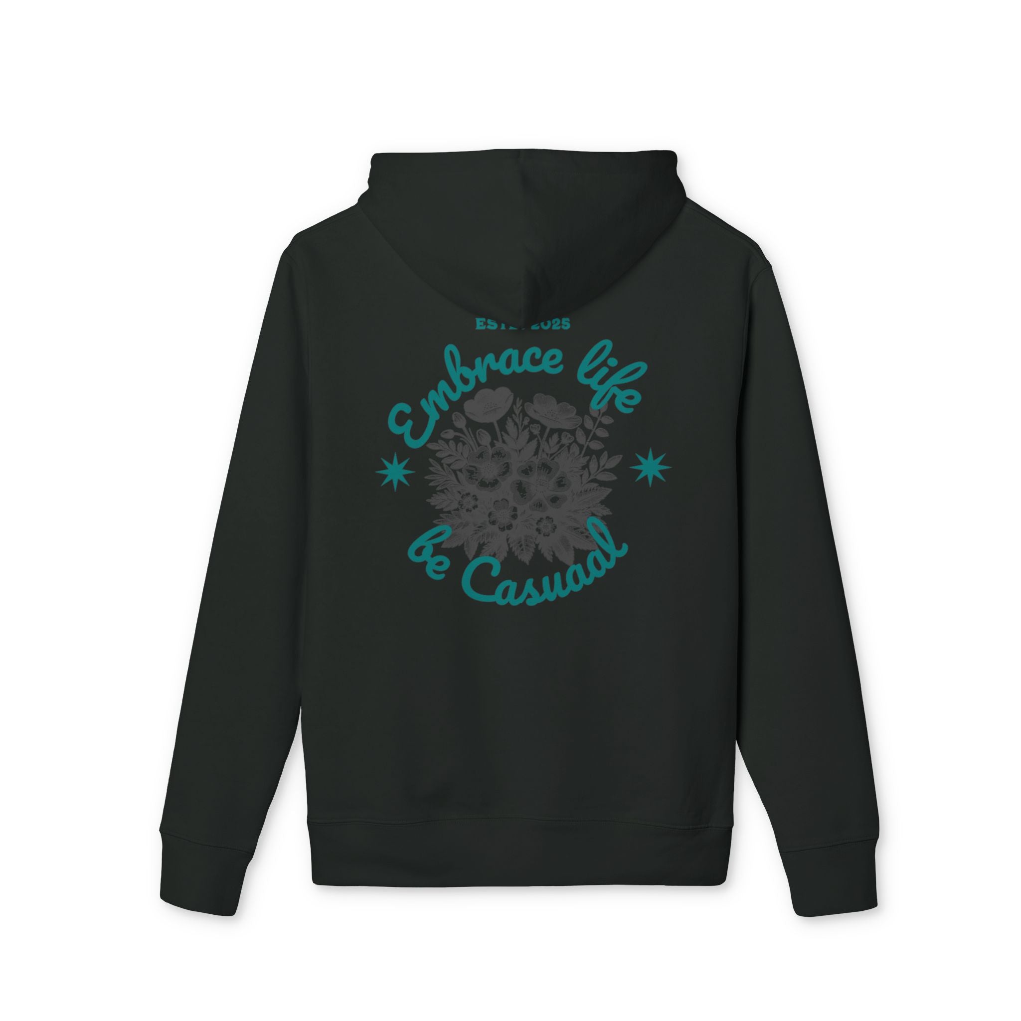 Casual - Embrace Life