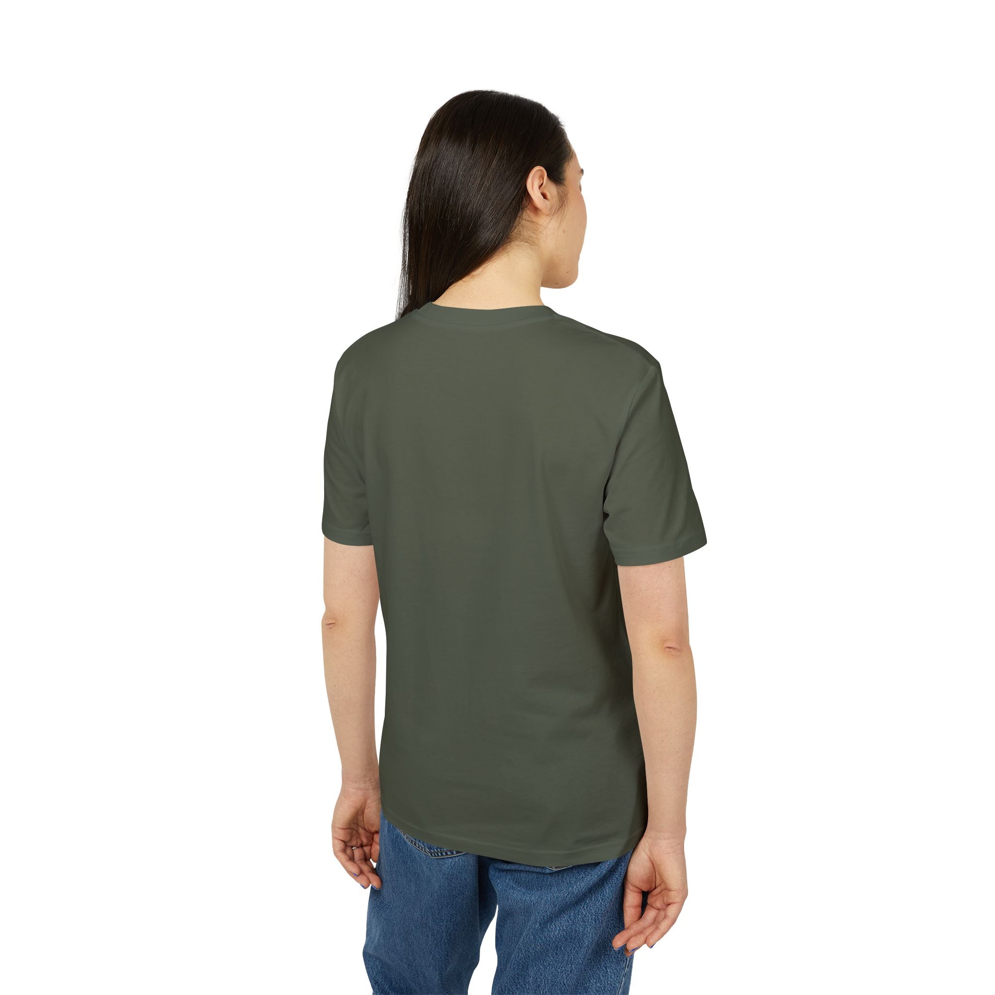 Casuaal - Casual Tee