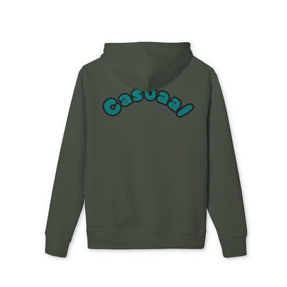 Basic Casuaal Hoodie