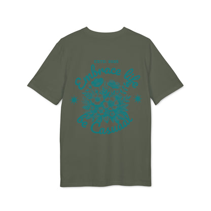 Casuaal - Embrace Life Tee