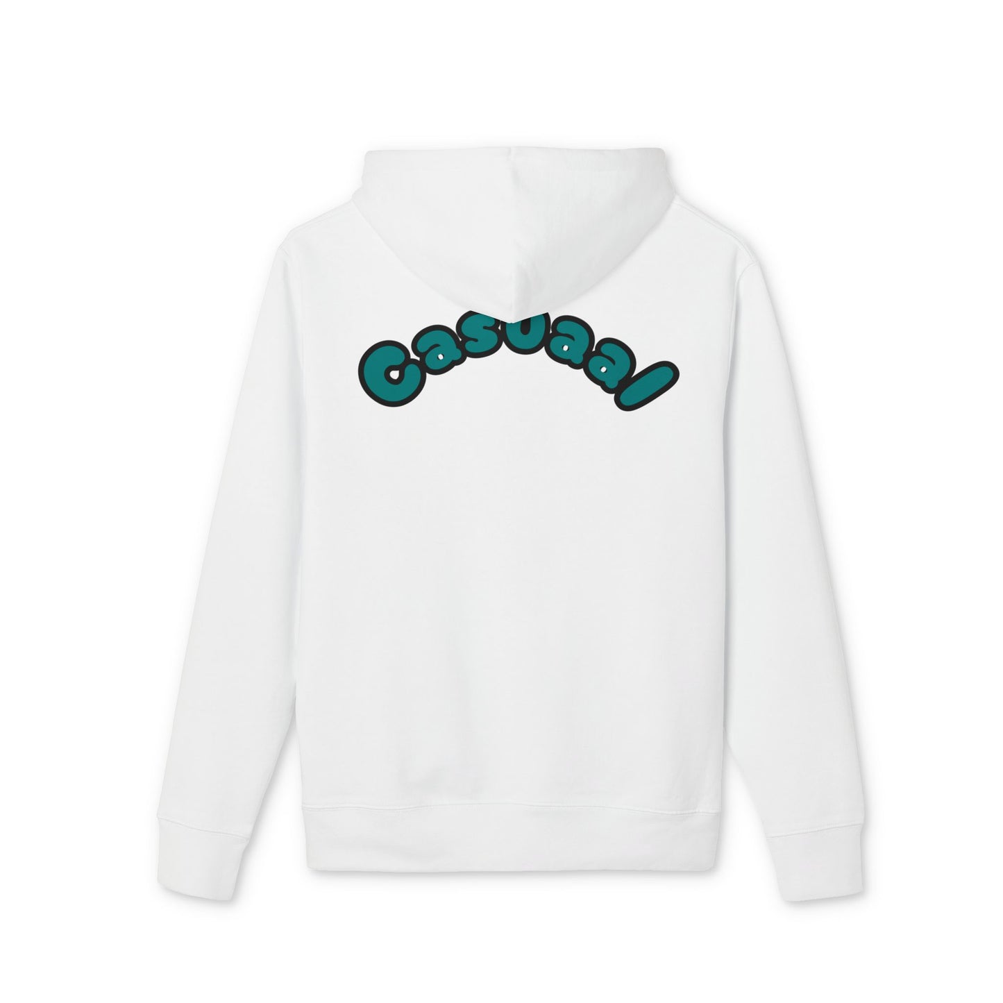 Basic Casuaal Hoodie
