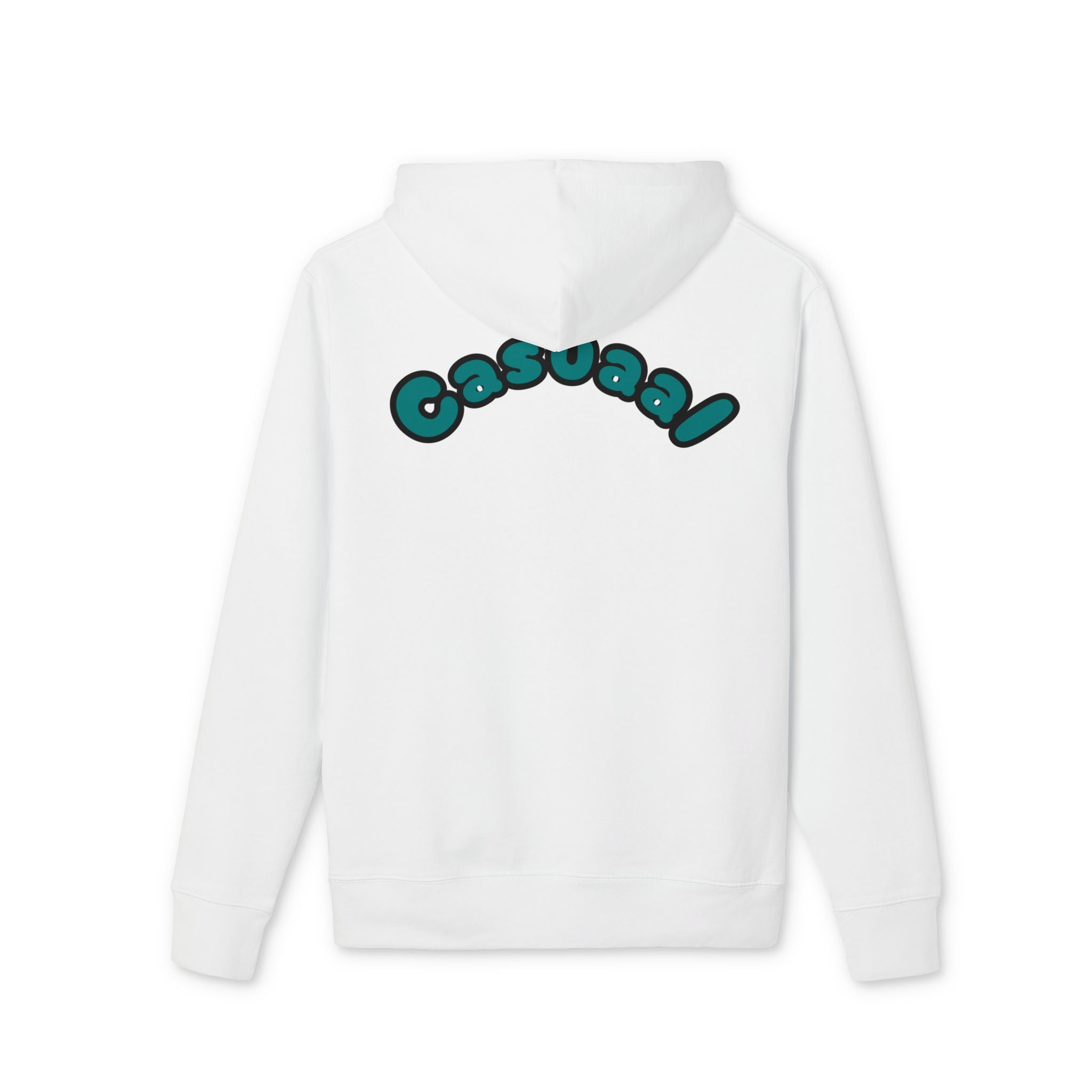 Basic Casuaal Hoodie