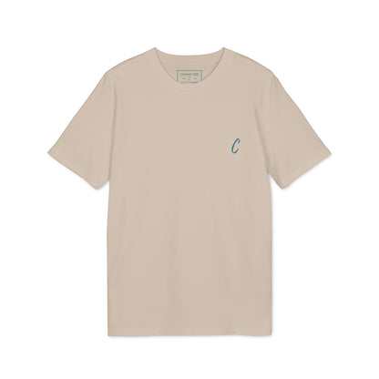 Casuaal - Embrace Life Tee