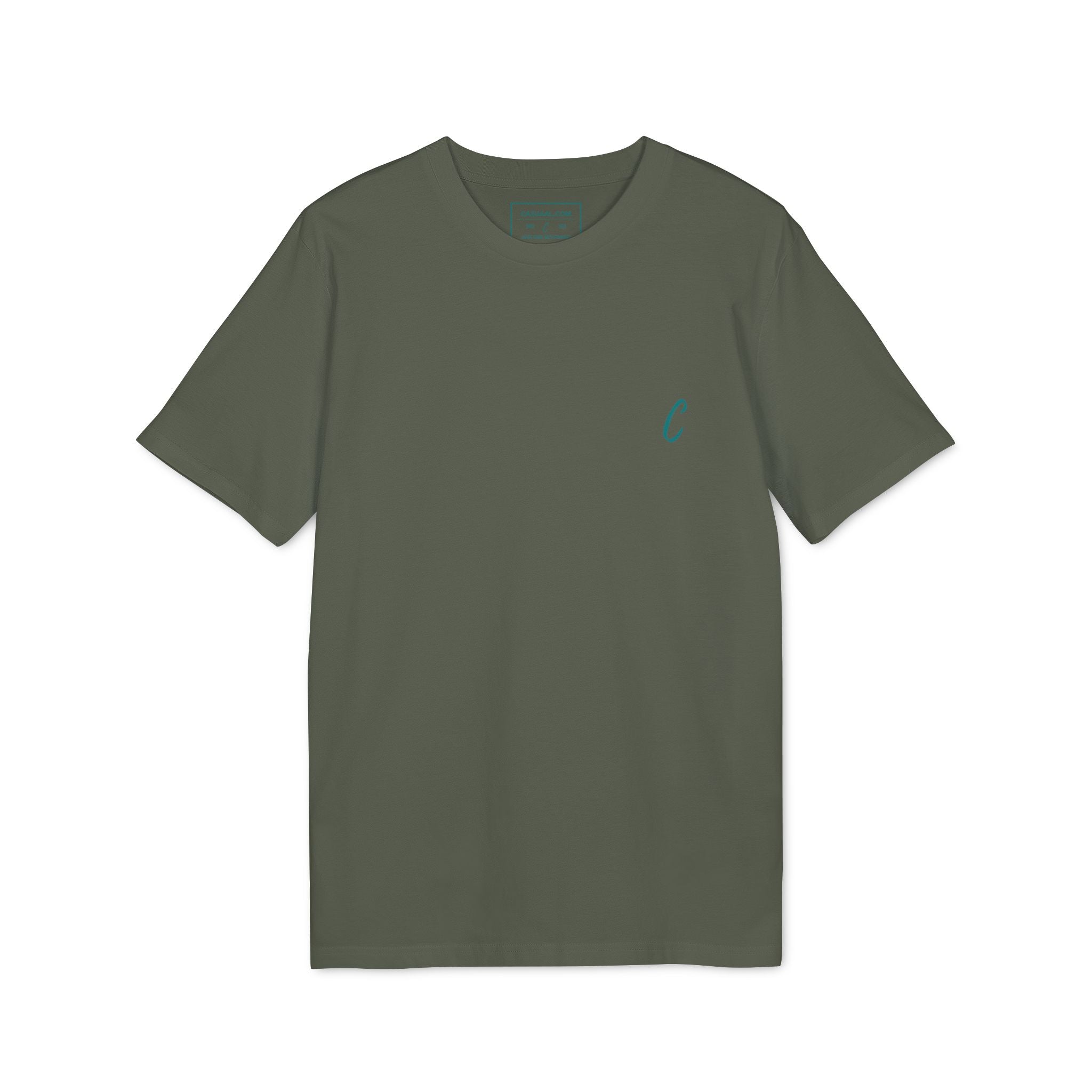 Casuaal - Casual Tee