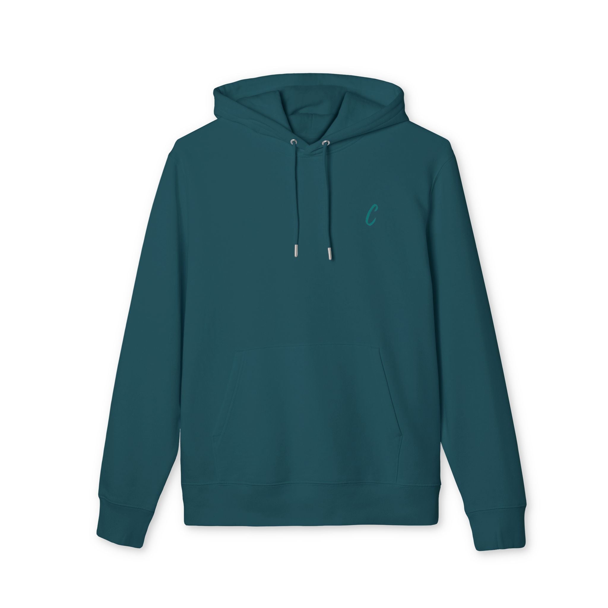 Casuaal - Vibe Check Hoodie