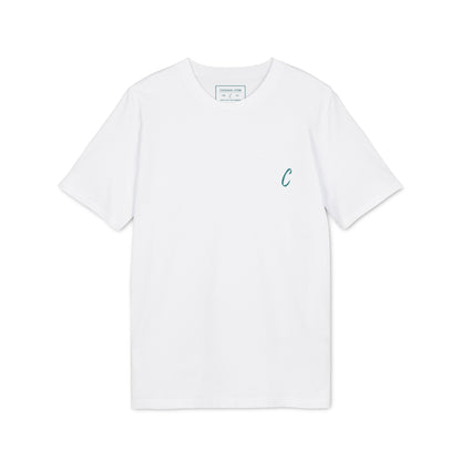 Casuaal - Embrace Life Tee