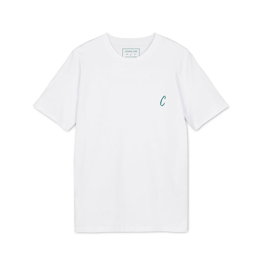 Casuaal - Embrace Life Tee
