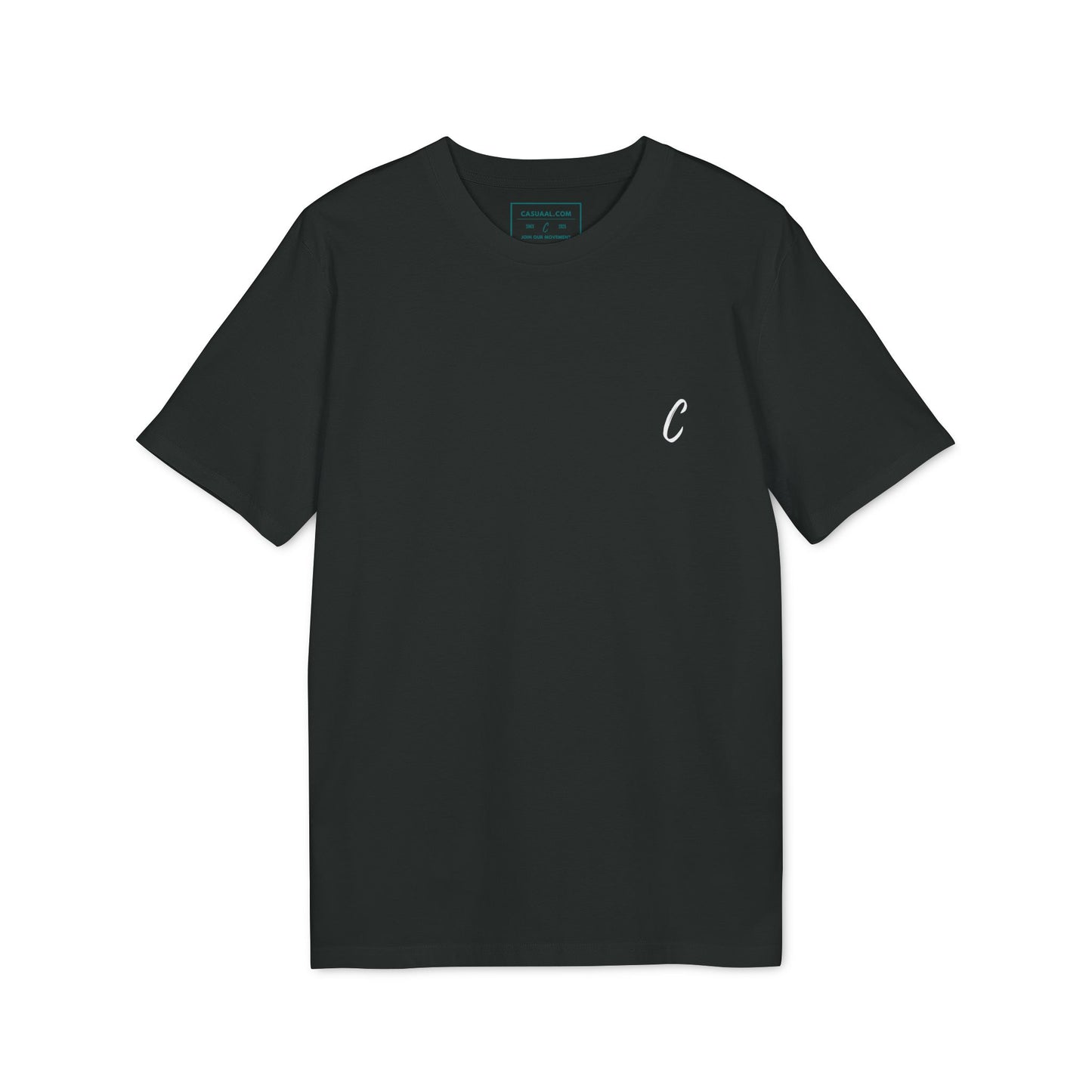 Casuaal - Vol 1 Tee