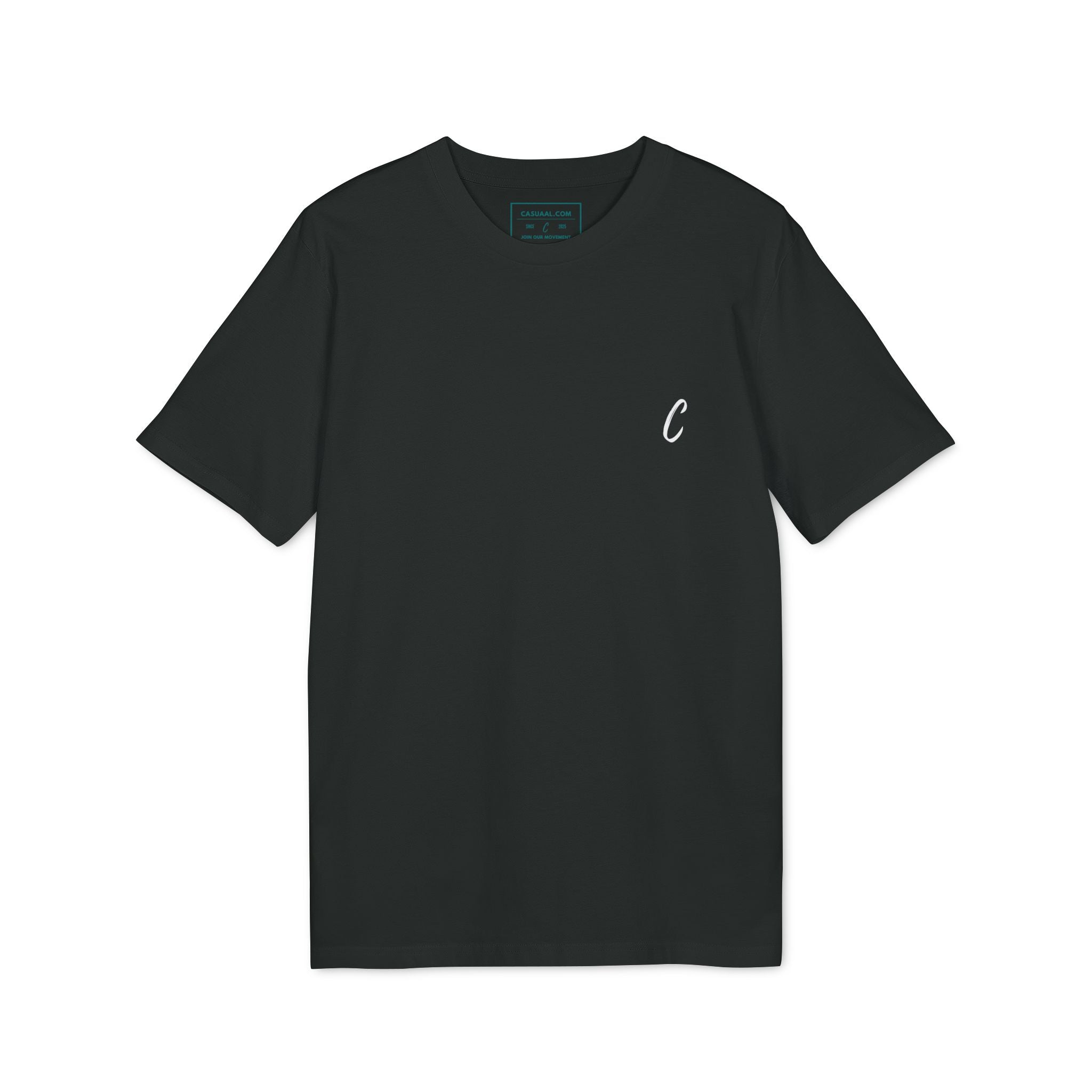 Casuaal - Vol 1 Tee
