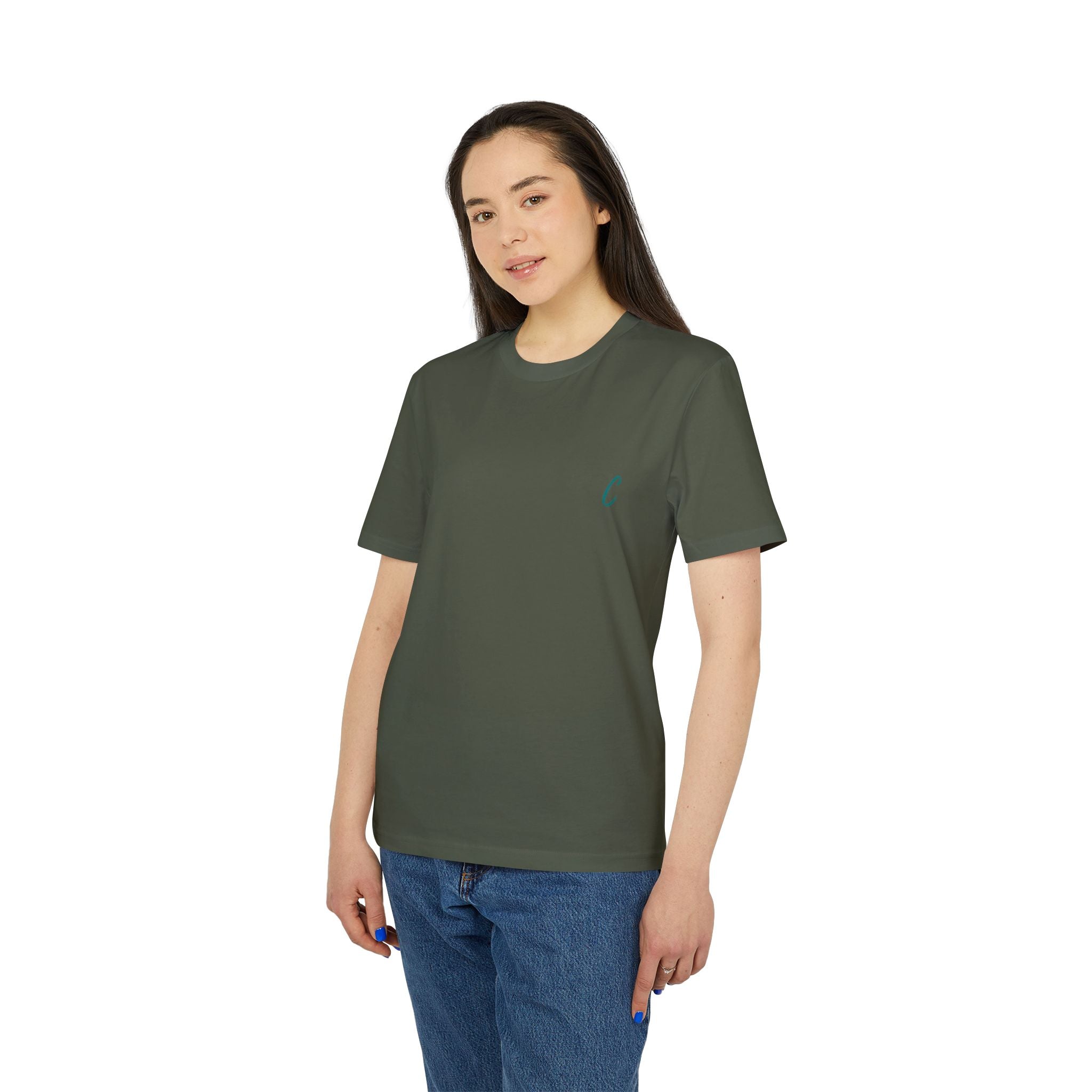 Casuaal - Casual Tee