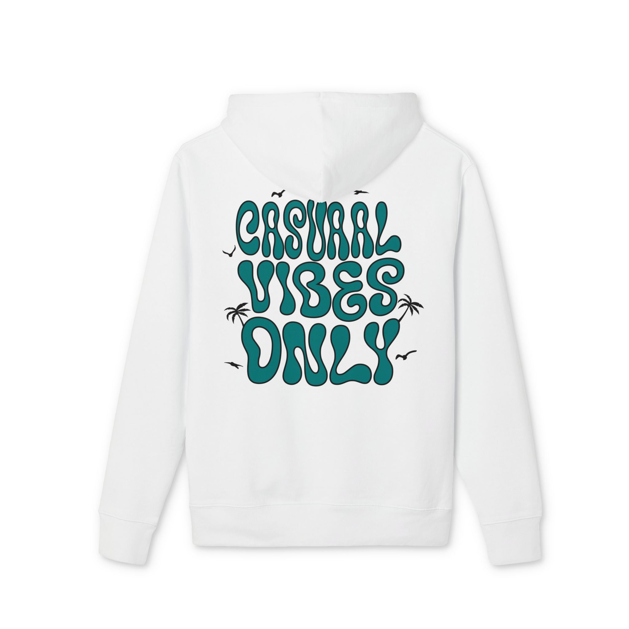 Casuaal - Vibe Check Hoodie