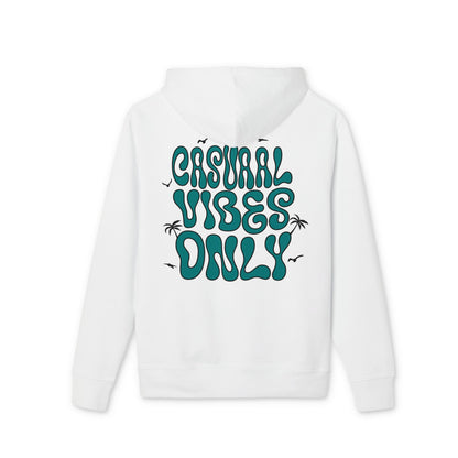 Casuaal - Vibe Check Hoodie