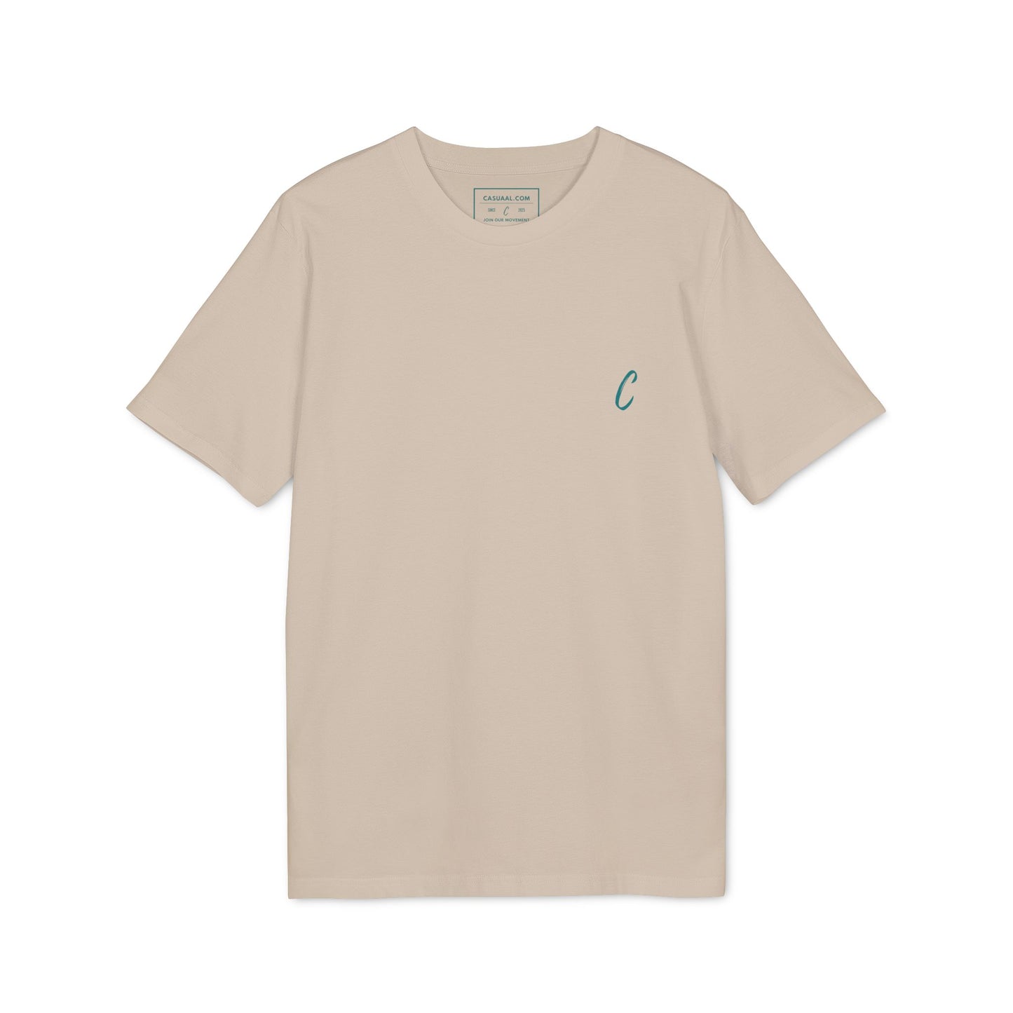Casuaal - Casual Tee