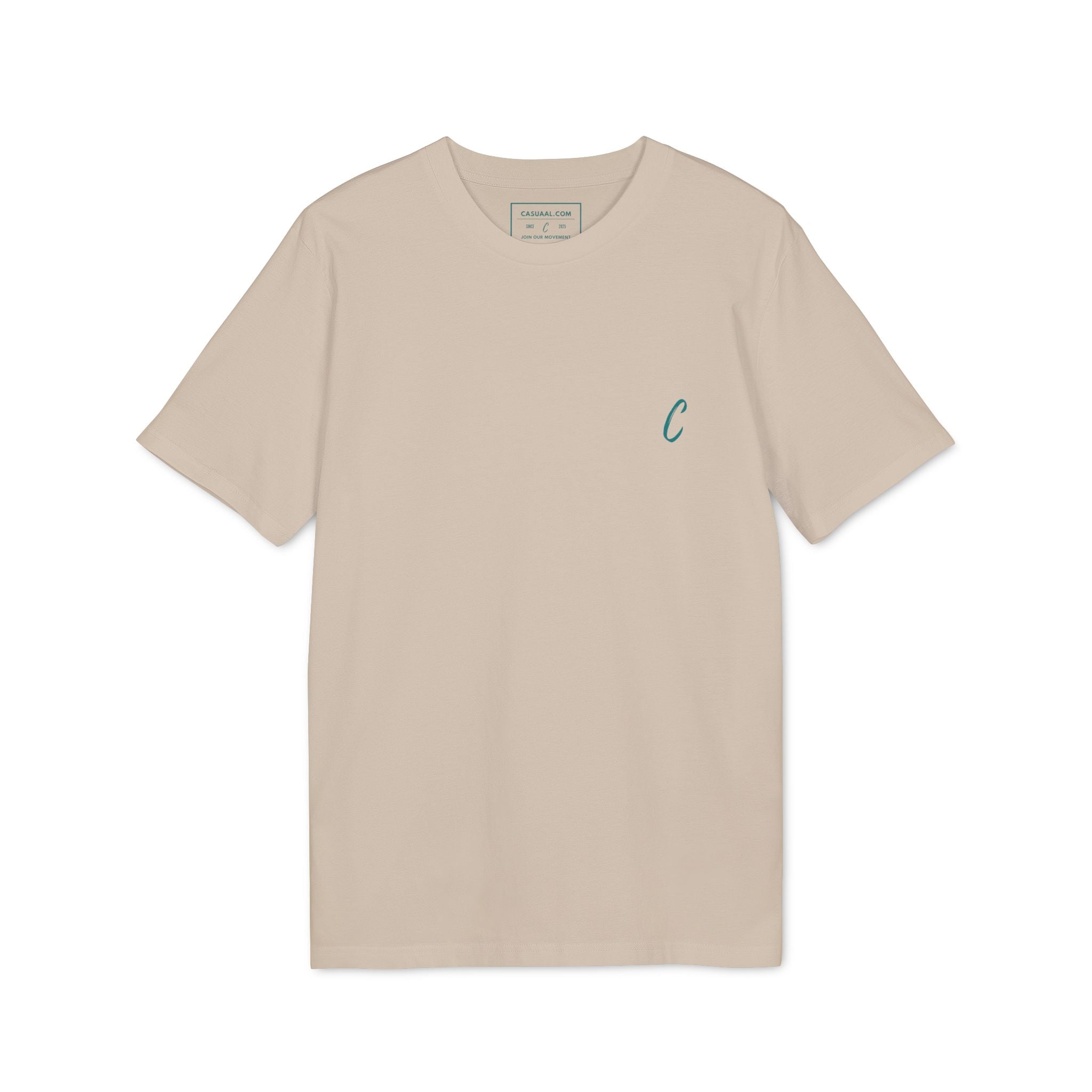 Casuaal - Casual Tee