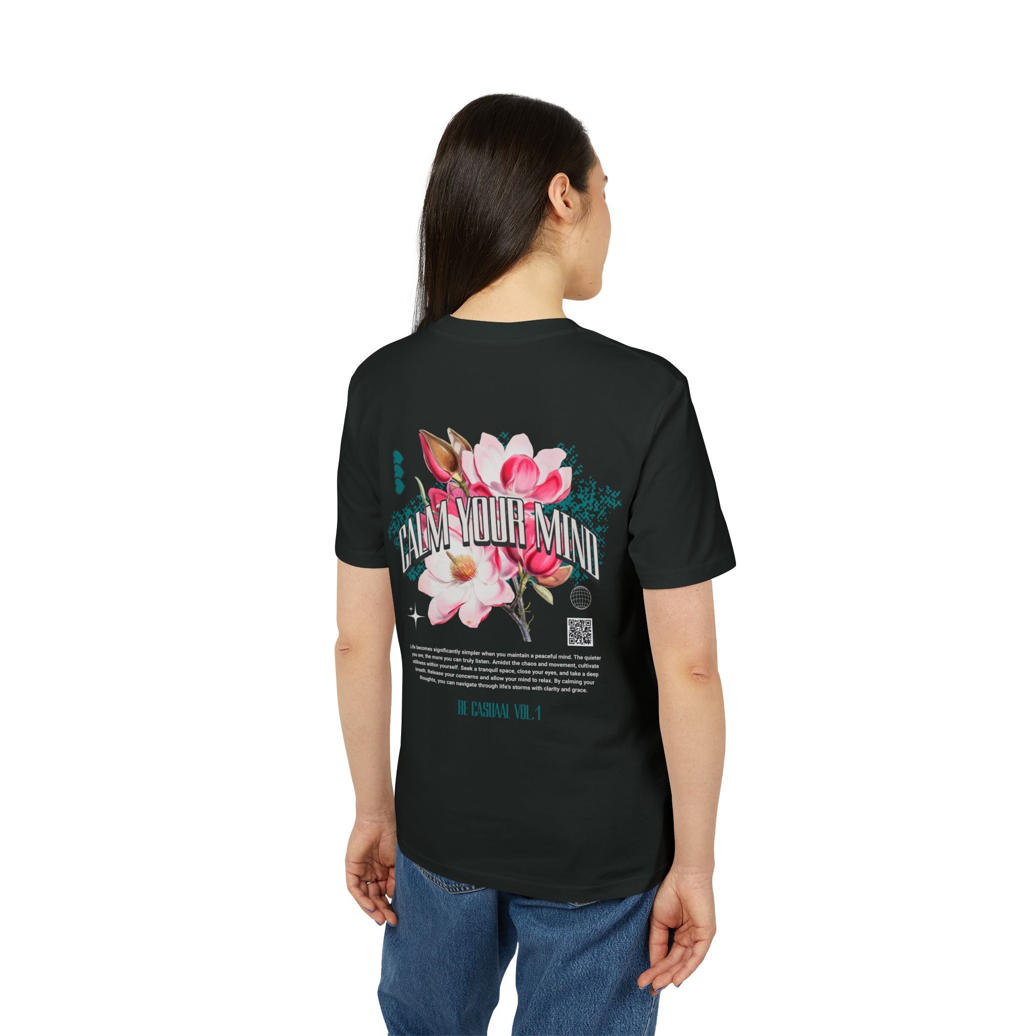 Casuaal - Vol 1 Tee