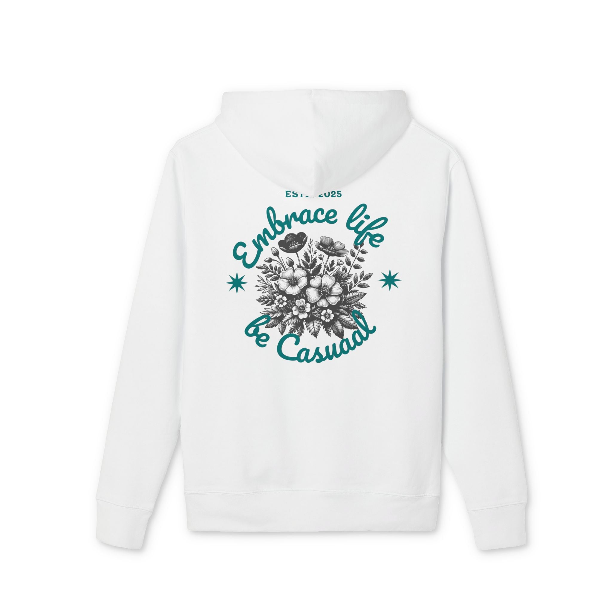 Casual - Embrace Life