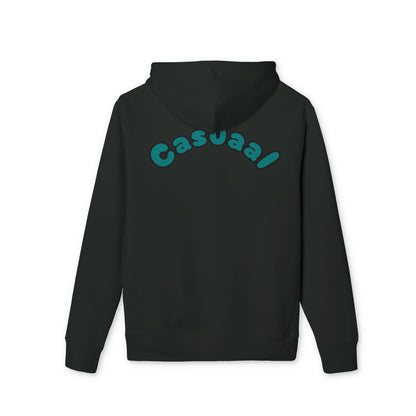 Basic Casuaal Hoodie