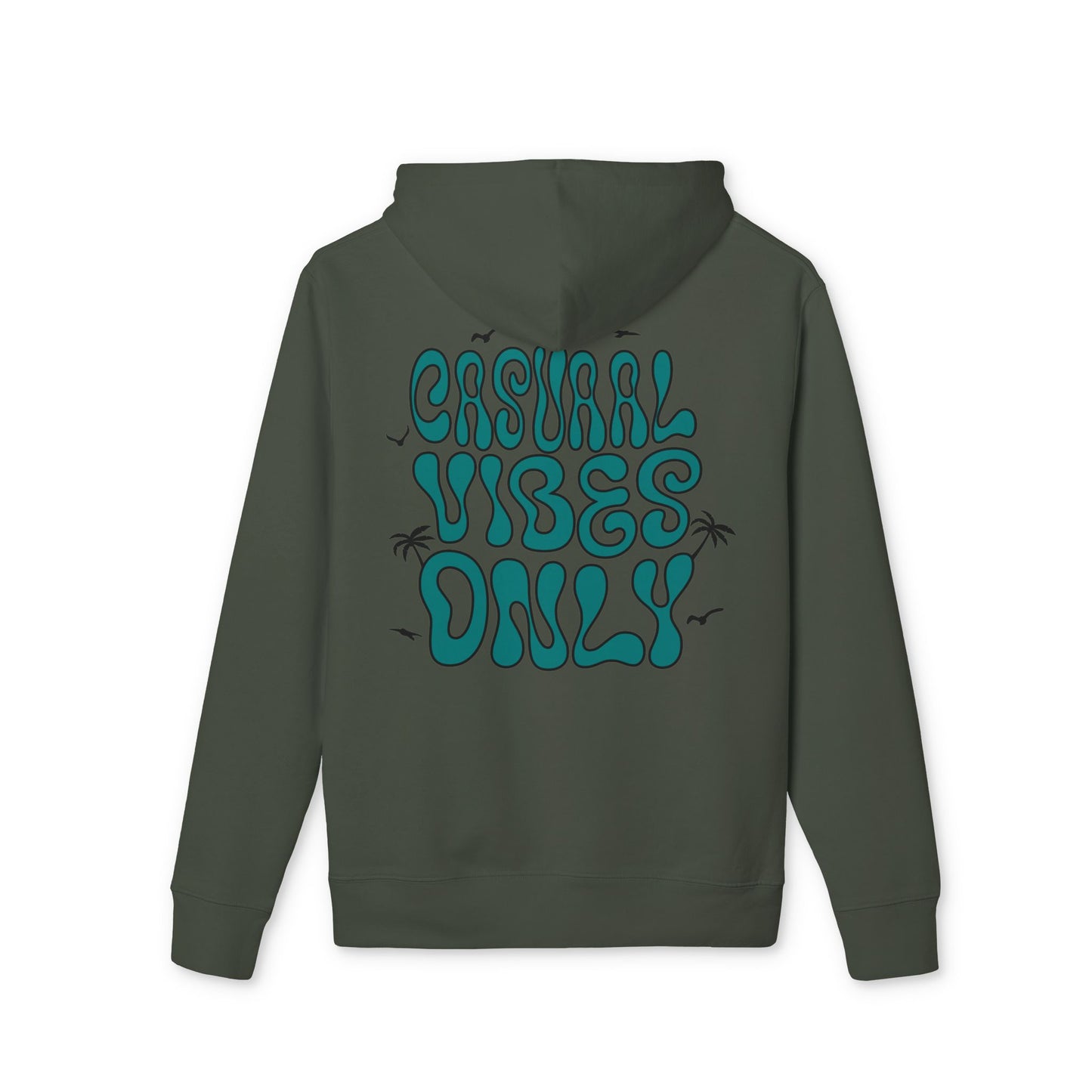 Casuaal - Vibe Check Hoodie