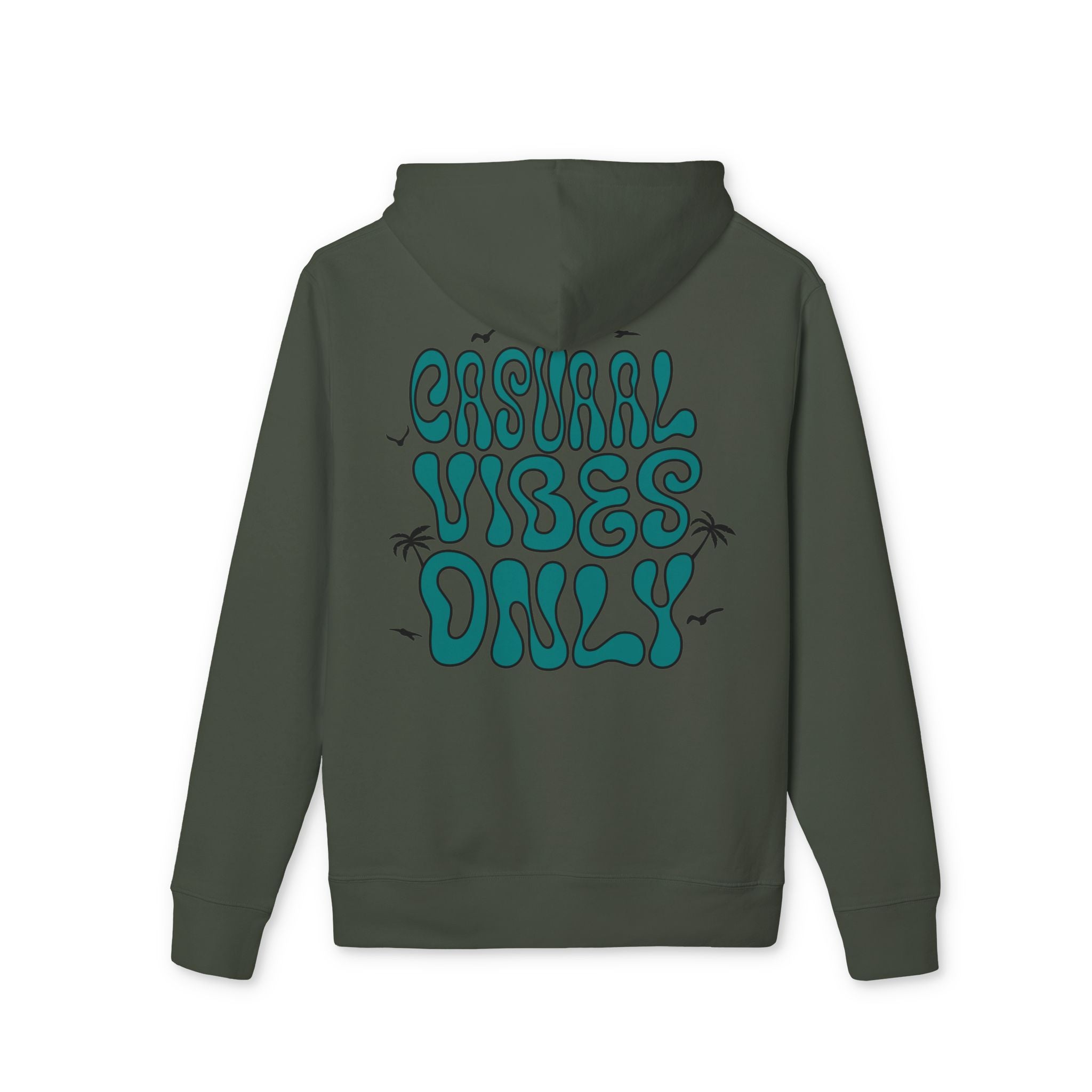 Casuaal - Vibe Check Hoodie