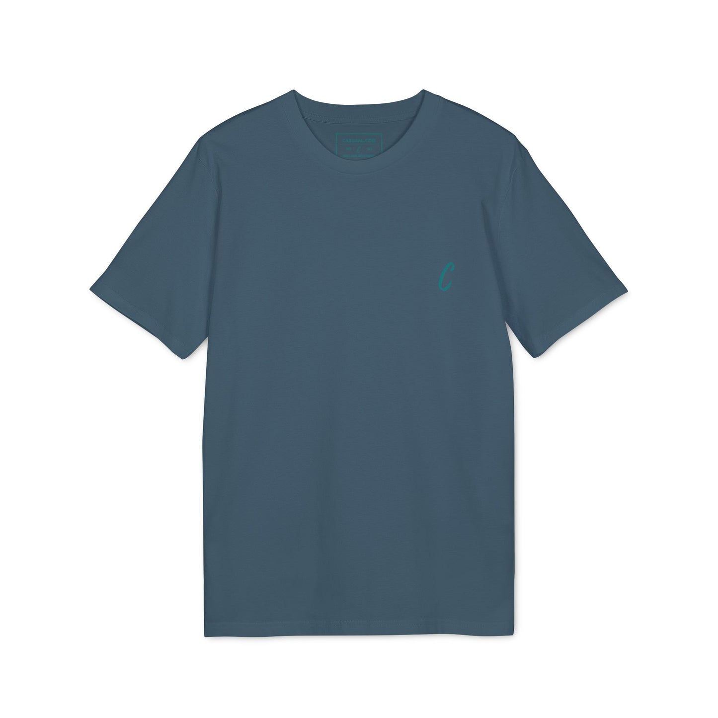 Casuaal - Embrace Life Tee